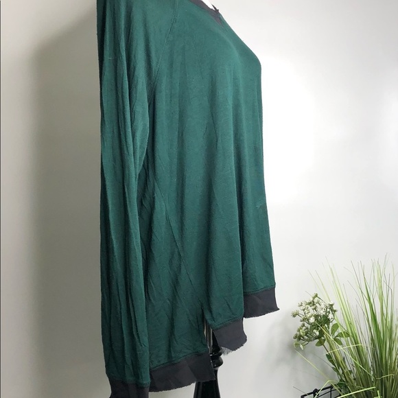 ANTHROPOLOGIE POSTAGE STAMP TUNIC XL #0248 - Picture 7 of 7